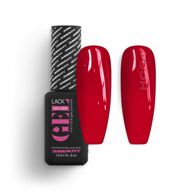 Gel Lack - HC04 - HEMA Mentes