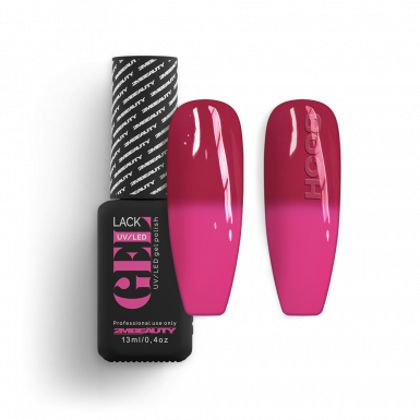 Gel Lack - HC08 - HEMA Mentes