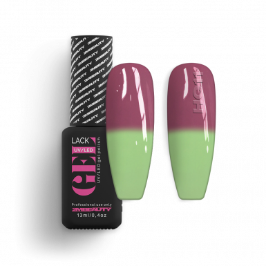 Gel Lack - HC11 - HEMA Mentes