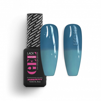 Gel Lack - HC19 - HEMA Mentes
