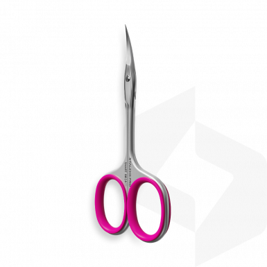 Staleks - Bőrvágó Olló Smart SS-50-3 - Élhossz: 24 mm