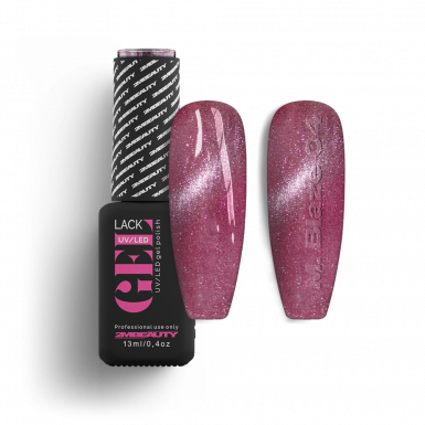 Gel Lack - Magnet Blaze 04 - HEMA Mentes