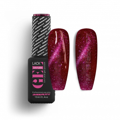 Gel Lack - Magnet Blaze 07 - HEMA Mentes