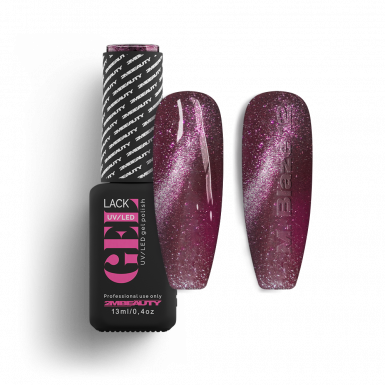 Gel Lack - Magnet Blaze 12 - HEMA Mentes