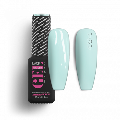 Gel Lack - HEMA Mentes 494