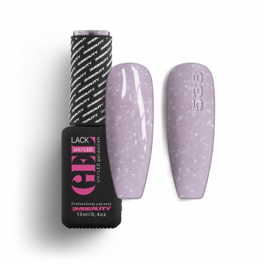 Gel Lack - HEMA Mentes 538