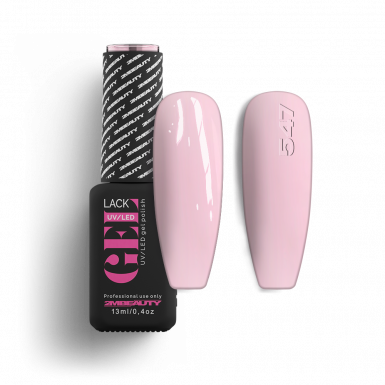 Gel Lack - HEMA Mentes 547