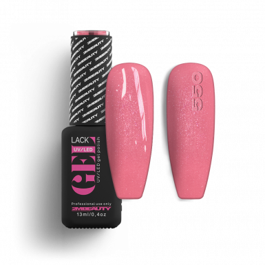 Gel Lack - HEMA Mentes 550