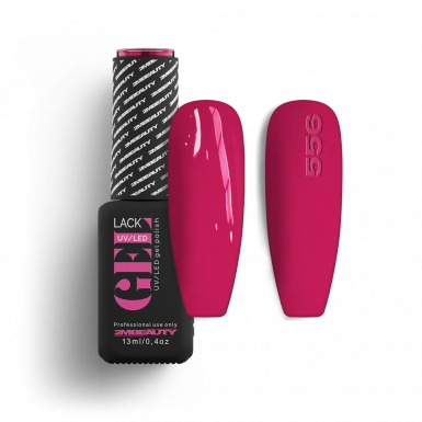 Gel Lack - HEMA Mentes 556