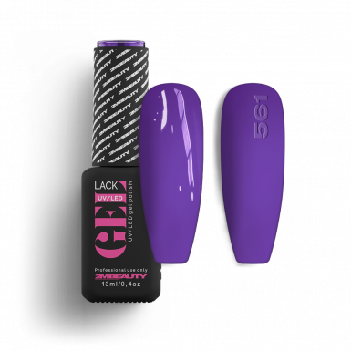 Gel Lack - HEMA Mentes 561