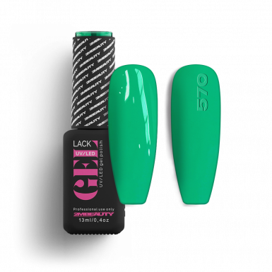 Gel Lack - HEMA Mentes 570
