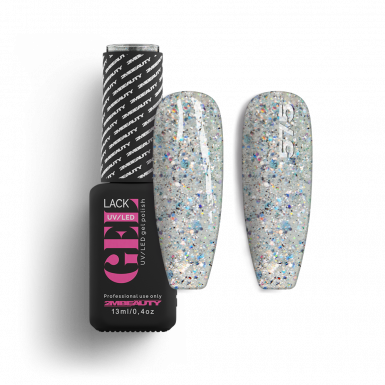 Gel Lack - HEMA Mentes 575