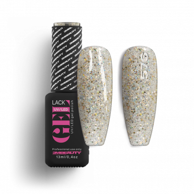 Gel Lack - HEMA Mentes 576