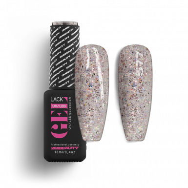 Gel Lack - HEMA Mentes 577