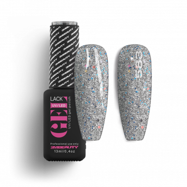 Gel Lack - HEMA Mentes 583