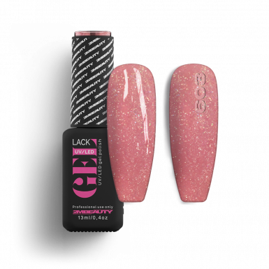 Gel Lack - HEMA Mentes 603