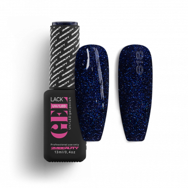 Gel Lack - HEMA Mentes 618