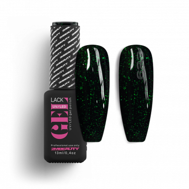Gel Lack - HEMA Mentes 623