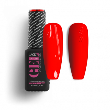 Gel Lack - Matt 370