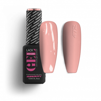 Gel lack - Matt 472