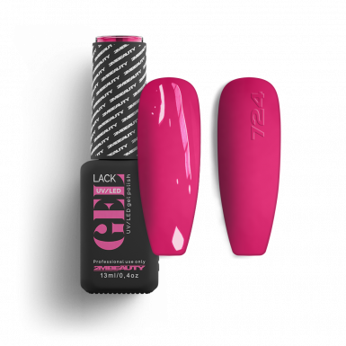 Gel Lack - Matt 724
