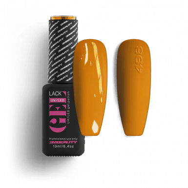 Gel Lack - Matt 498