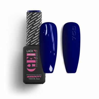 Gel Lack - Matt 756