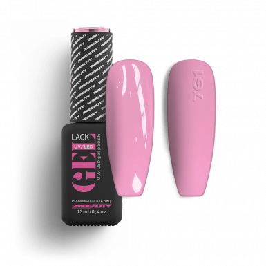 Gel Lack - Matt 761