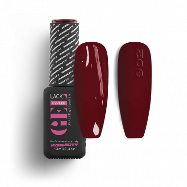 Gel Lack - Matt 902