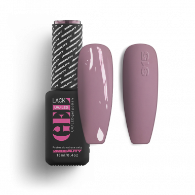 Gel Lack - Matt 915