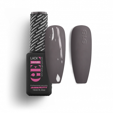Gel Lack - Matt 918