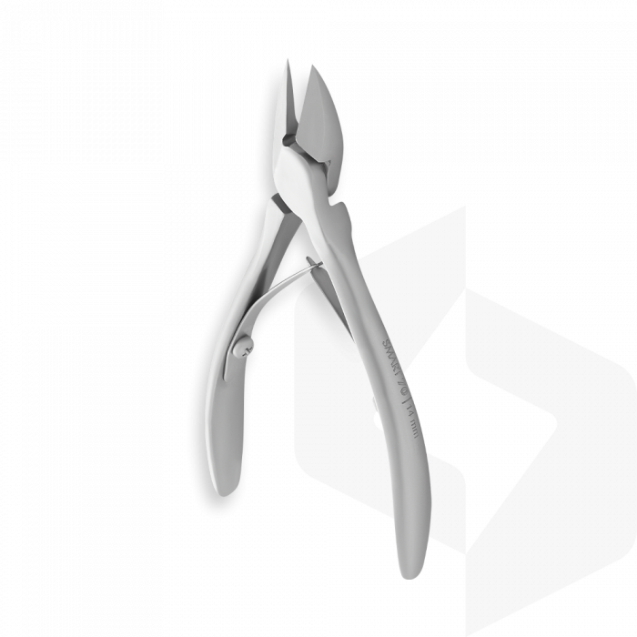 Staleks - Körömcsípő Smart NS-70-14 - Élhossz: 18 mm