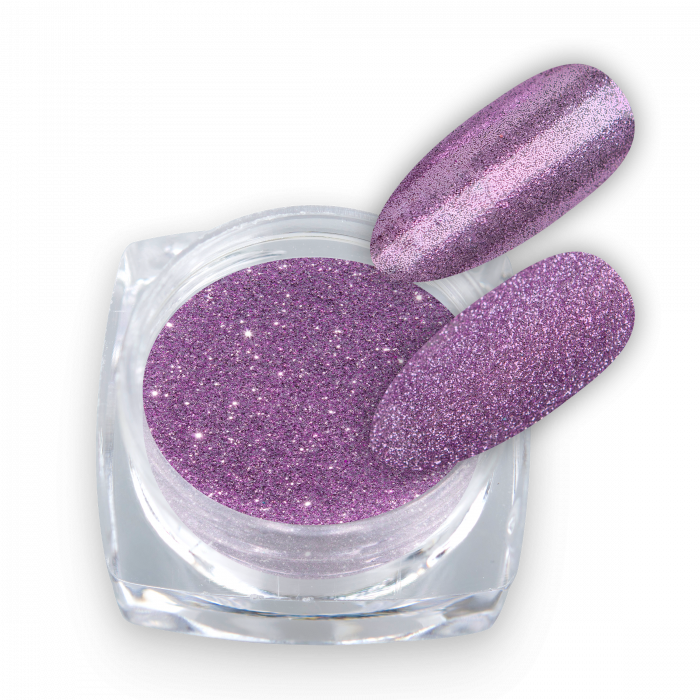 Glitter Dream Purple Mix 01