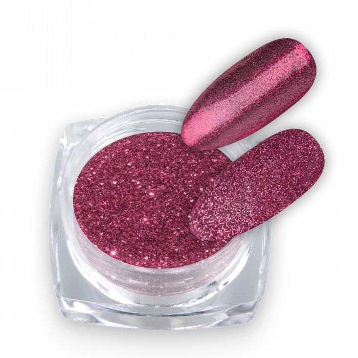 Glitter Mix Pink Purple 01