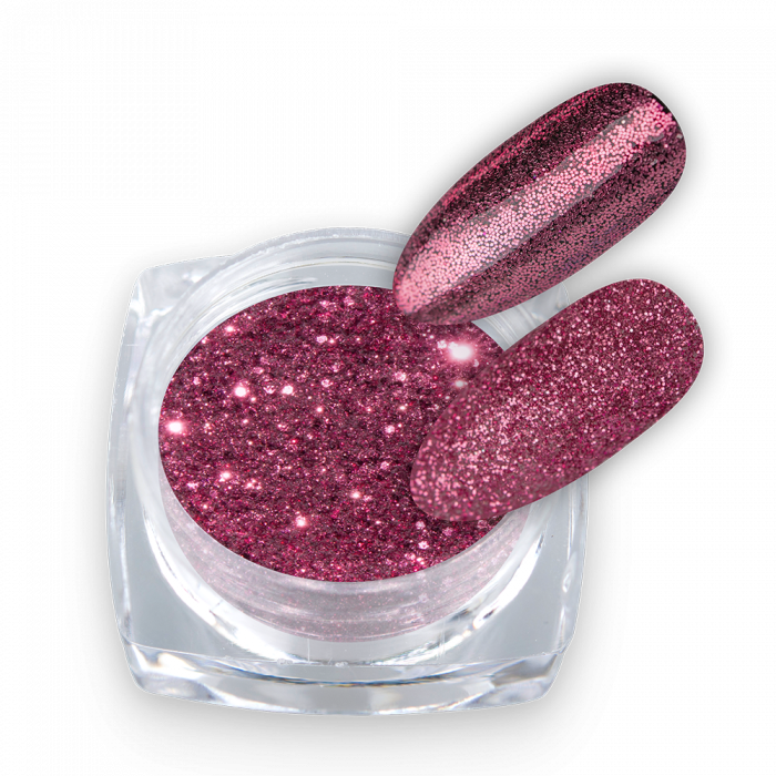 Glitter Mix Pink Purple 02