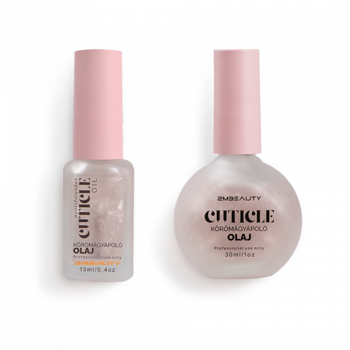 Körömágyápoló Olaj - Shimmer Queen