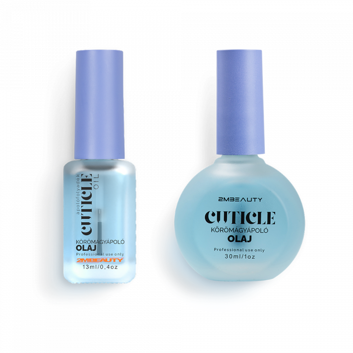 Körömágyápoló Olaj - Coconut