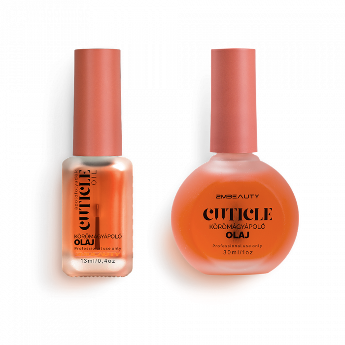 Körömágyápoló Olaj - Fanta