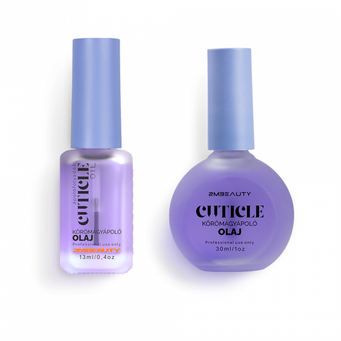 Körömágyápoló Olaj - Spring Field