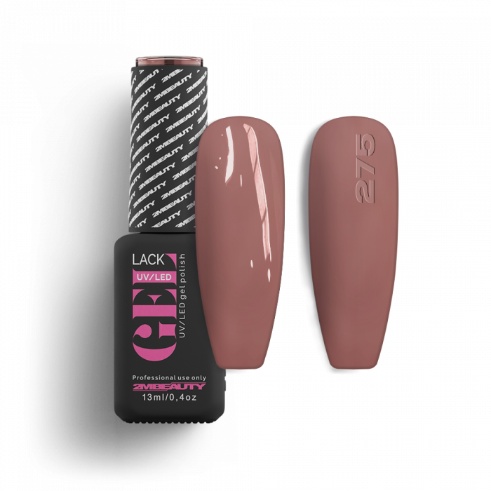 Gel Lack - HEMA Mentes 275
