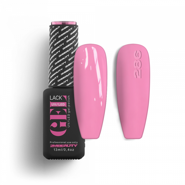 Gel Lack - HEMA Mentes 286 Gel Lack - HEMA Mentes 286:
(Azonos szín: Gel Lack - 765)*
Élénk babarózsaszín árn...