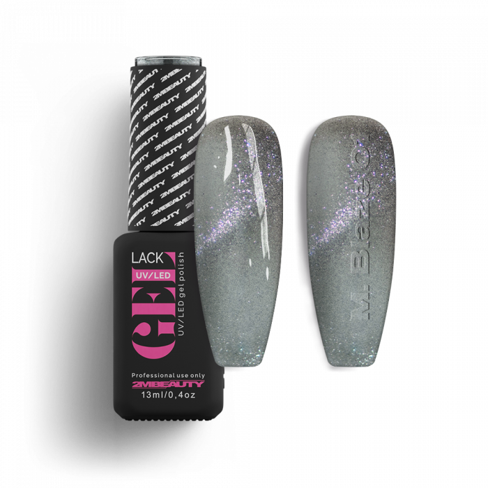 Gel Lack - Magnet Blaze 01 - HEMA Mentes Gel Lack - Magnet Blaze 01 - HEMA Mentes:
Fénylő, mágneses hatás pillanatok alatt!
A 2MBEAUTY...