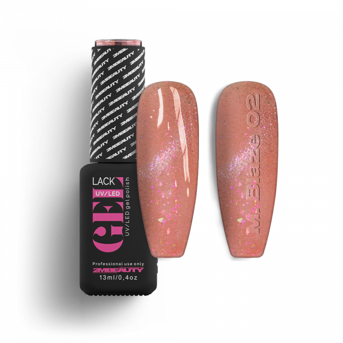Gel Lack - Magnet Blaze 02 - HEMA Mentes Gel Lack - Magnet Blaze 02 - HEMA Mentes:
Fénylő, mágneses hatás pillanatok alatt!
A 2MBEAUTY...