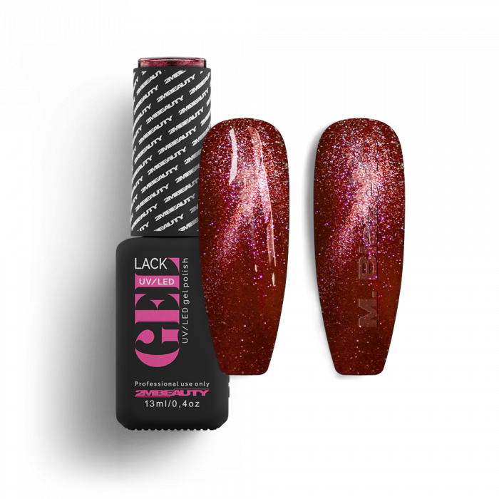 Gel Lack - Magnet Blaze 10 - HEMA Mentes:
Fénylő, mágneses hatás pillanatok alatt!

A 2MBEAUTY...