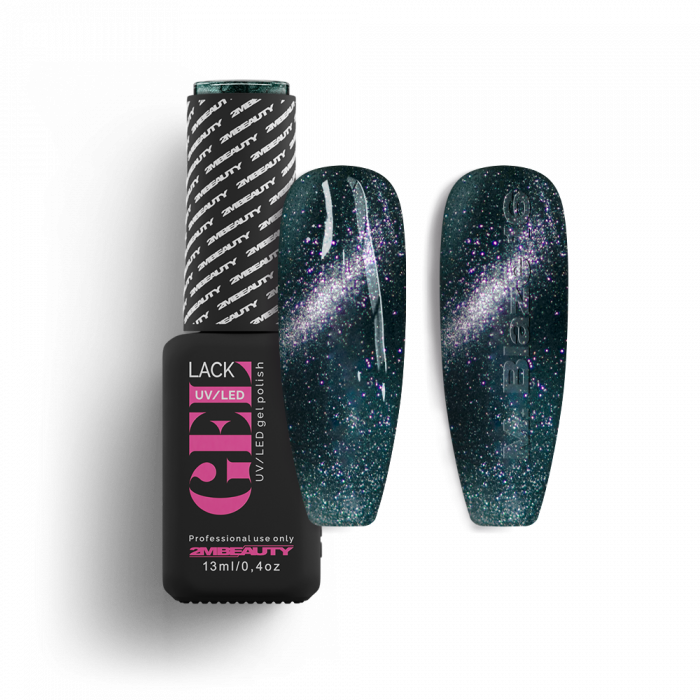 Gel Lack - Magnet Blaze 16 - HEMA Mentes:
Fénylő, mágneses hatás pillanatok alatt!

A 2MBEAUTY...