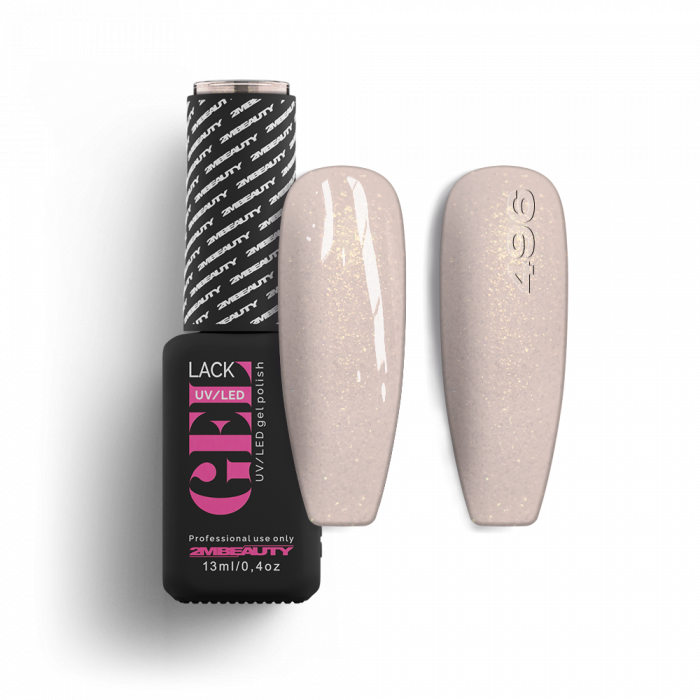 Gel Lack - HEMA Mentes 496:
(Azonos szín: Gel Lack - Csillámos 0059)*
 
Tejfehér árnyalat�...