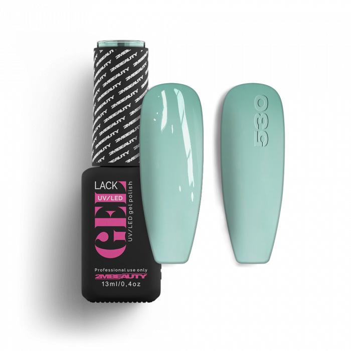 Gel Lack - HEMA Mentes 530:
(Azonos szín: Gel Lack - Matt 1240)*
 
Komló fürtvirág (halván...