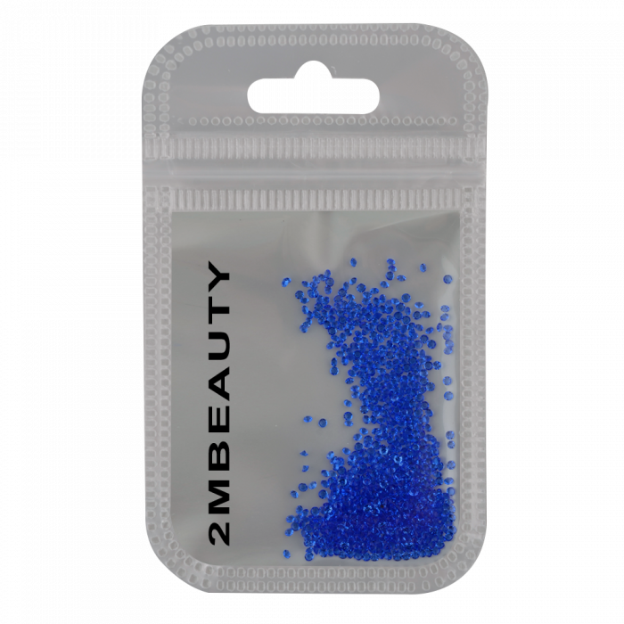 Pixi 13 deep blue: Egészen apró kristályokból álló, extrém csillogást és figyelemfelkeltő ...