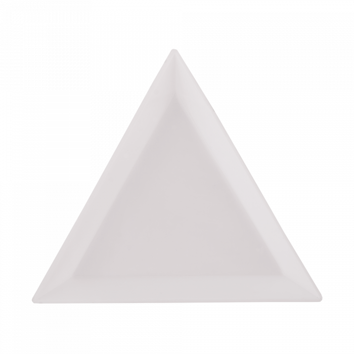 Díszkőtartó háromszög:...