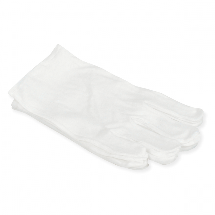 Cuccio pamutkesztyű (White cotton gloves): A pamutkesztyűket otthoni és szalon használatra egyar...